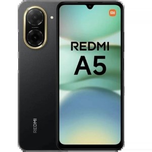 گوشی موبایل شیائومی مدل Redmi A5 دو سیم کارت ظرفیت 128 گیگابایت و رم 4 گیگابایت
