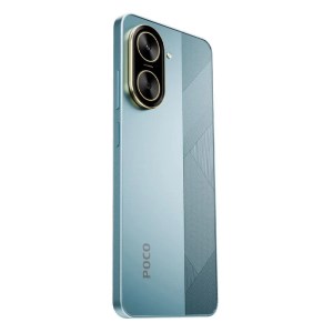 گوشی موبایل شیائومی مدل Poco C71 دو سیم کارت ظرفیت 128 گیگابایت و رم 4 گیگابایت