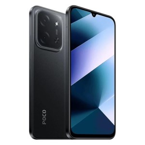 گوشی موبایل شیائومی مدل Poco C85 4G دو سیم کارت ظرفیت 256 گیگابایت و رم 8 گیگابایت