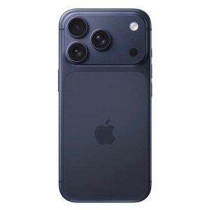 گوشی موبایل اپل مدل iPhone 17 Pro Max ZAA تک سیم کارت + eSim ظرفیت 512 گیگابایت و رم 12 گیگابایت - نات اکتیو