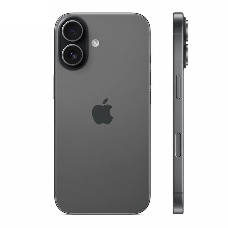 گوشی موبایل اپل مدل iPhone 17 CH دو سیم کارت ظرفیت 256 گیگابایت و رم 8 گیگابایت - بدون کد