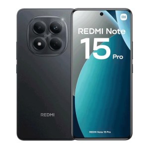 گوشی موبایل شیائومی مدل Redmi Note 15 Pro 4G دو سیم کارت ظرفیت 256 گیگابایت و رم 8 گیگابایت