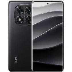 گوشی موبایل شیائومی مدل Redmi Note 14 Pro 4G دو سیم کارت ظرفیت 256 گیگابایت و رم 8 گیگابایت - نسخه به همراه شارژر