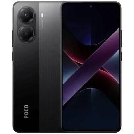 گوشی موبایل شیائومی مدل Poco X7 Pro دو سیم کارت ظرفیت 512 گیگابایت و رم 12 گیگابایت