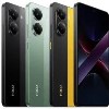 گوشی موبایل شیائومی مدل Poco X7 Pro دو سیم کارت ظرفیت 512 گیگابایت و رم 12 گیگابایت سبز