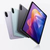 تبلت ۱۱ اینچ شیائومی مدل Redmi Pad 2 Wi-Fi با ظرفیت 256 گیگابایت و رم 8 گیگابایت بنفش، رزولوشن دوربین اصلی ۸ مگاپیکسل، پشتیبانی از قلم