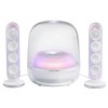 اسپیکر بلوتوثی هارمن کاردن مدل SoundSticks 5 سفید