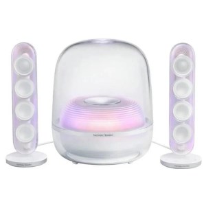 اسپیکر بلوتوثی هارمن کاردن مدل SoundSticks 5