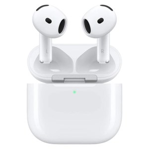 هندزفری بلوتوثی اپل مدل AirPods 4