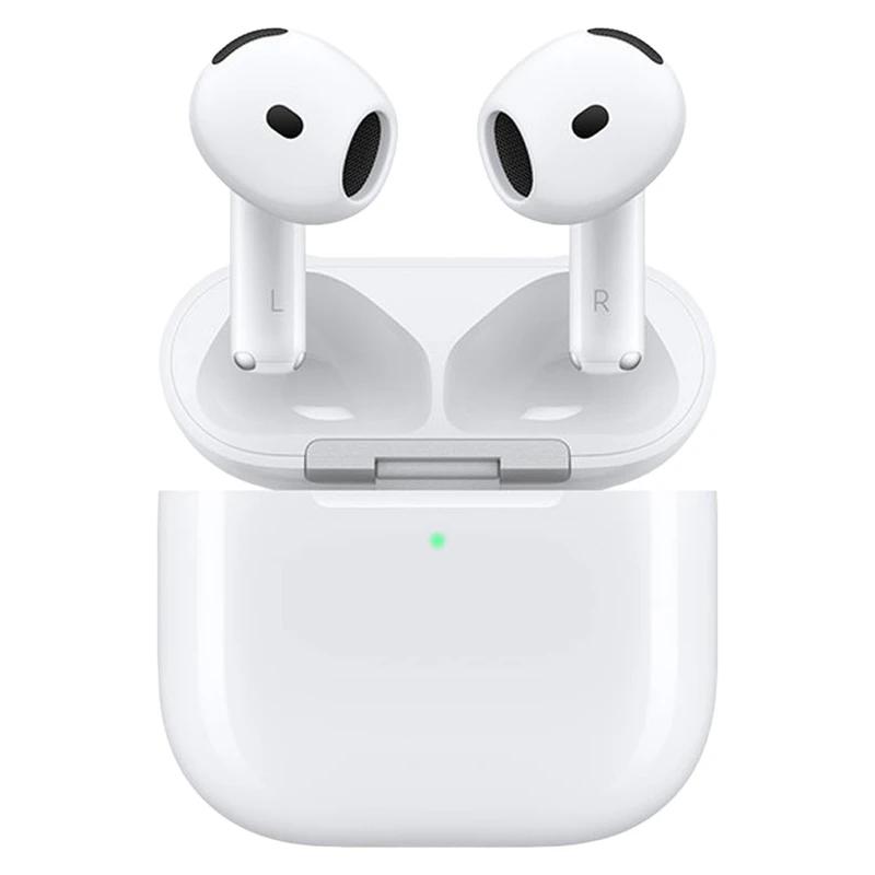 هندزفری بلوتوثی اپل مدل AirPods 4