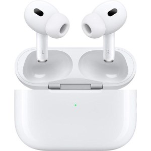 هندزفری بلوتوثی اپل مدل AirPods Pro 2nd Generation 2024 Type C
