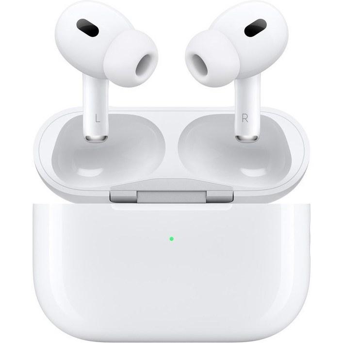 هندزفری بلوتوثی اپل مدل AirPods Pro 2nd Generation 2024 Type C