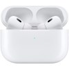 هندزفری بلوتوثی اپل مدل AirPods Pro 2nd Generation 2024 Type C سفید