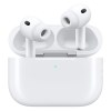 هندزفری بلوتوثی اپل مدل AirPods Pro 3 سفید