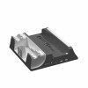 پایه شارژر و خنک کننده پلی استیشن 5 گرین لاین مدل Green Lion PS5 Cooling Stand Charging Station GNPS5CSTDWH