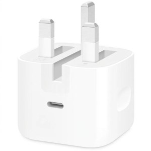 شارژر دیواری اپل 40 وات مدل Dynamic Power Adapter - اورجینال