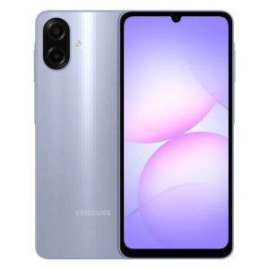 گوشی موبایل سامسونگ مدل Galaxy A07 دو سیم کارت ظرفیت 64 گیگابایت و رم 4 گیگابایت - به همراه شارژر