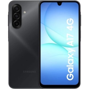 گوشی موبایل سامسونگ مدل Galaxy A17 4G دو سیم کارت ظرفیت 256 گیگابایت و رم 8 گیگابایت - ویتنام