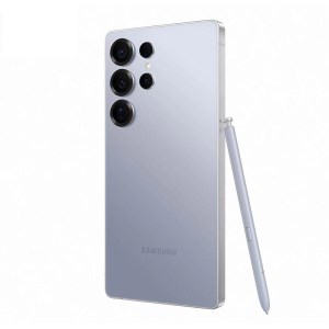 گوشی موبایل سامسونگ مدل Galaxy S25 Ultra دو سیم کارت ظرفیت 256 گیگابایت و رم 12 گیگابایت - ویتنام