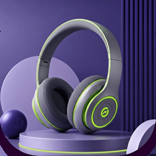 دسته-هدفون